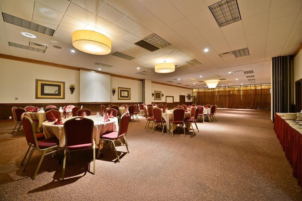 Best Western Plus La Porte Hotel & Conference Center المظهر الخارجي الصورة