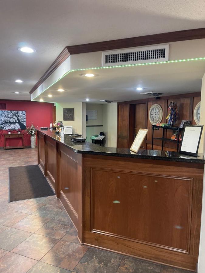 Best Western Plus La Porte Hotel & Conference Center المظهر الخارجي الصورة