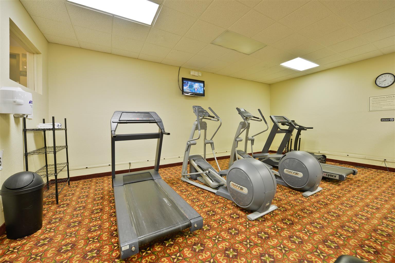 Best Western Plus La Porte Hotel & Conference Center المظهر الخارجي الصورة