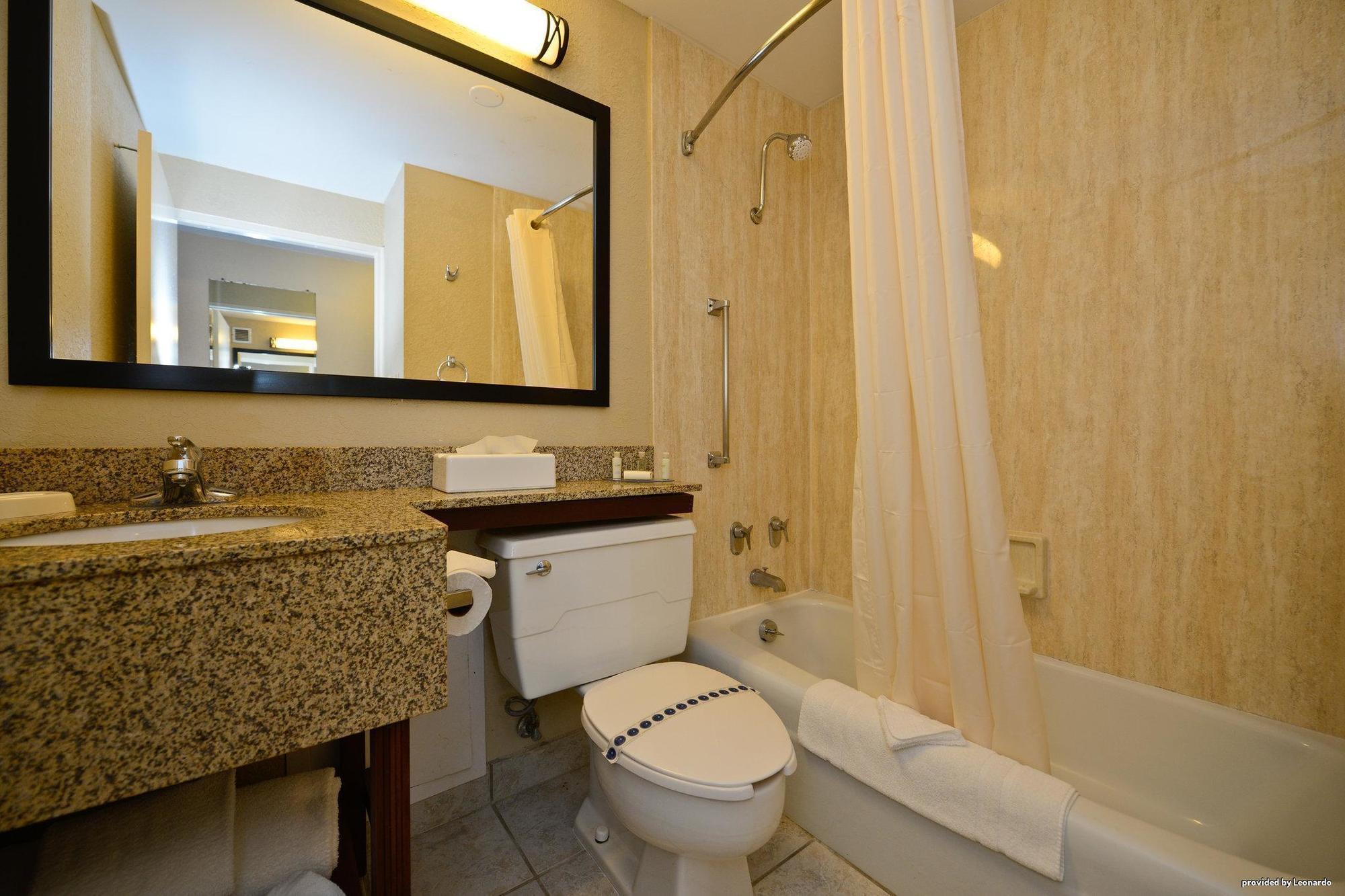 Best Western Plus La Porte Hotel & Conference Center المظهر الخارجي الصورة