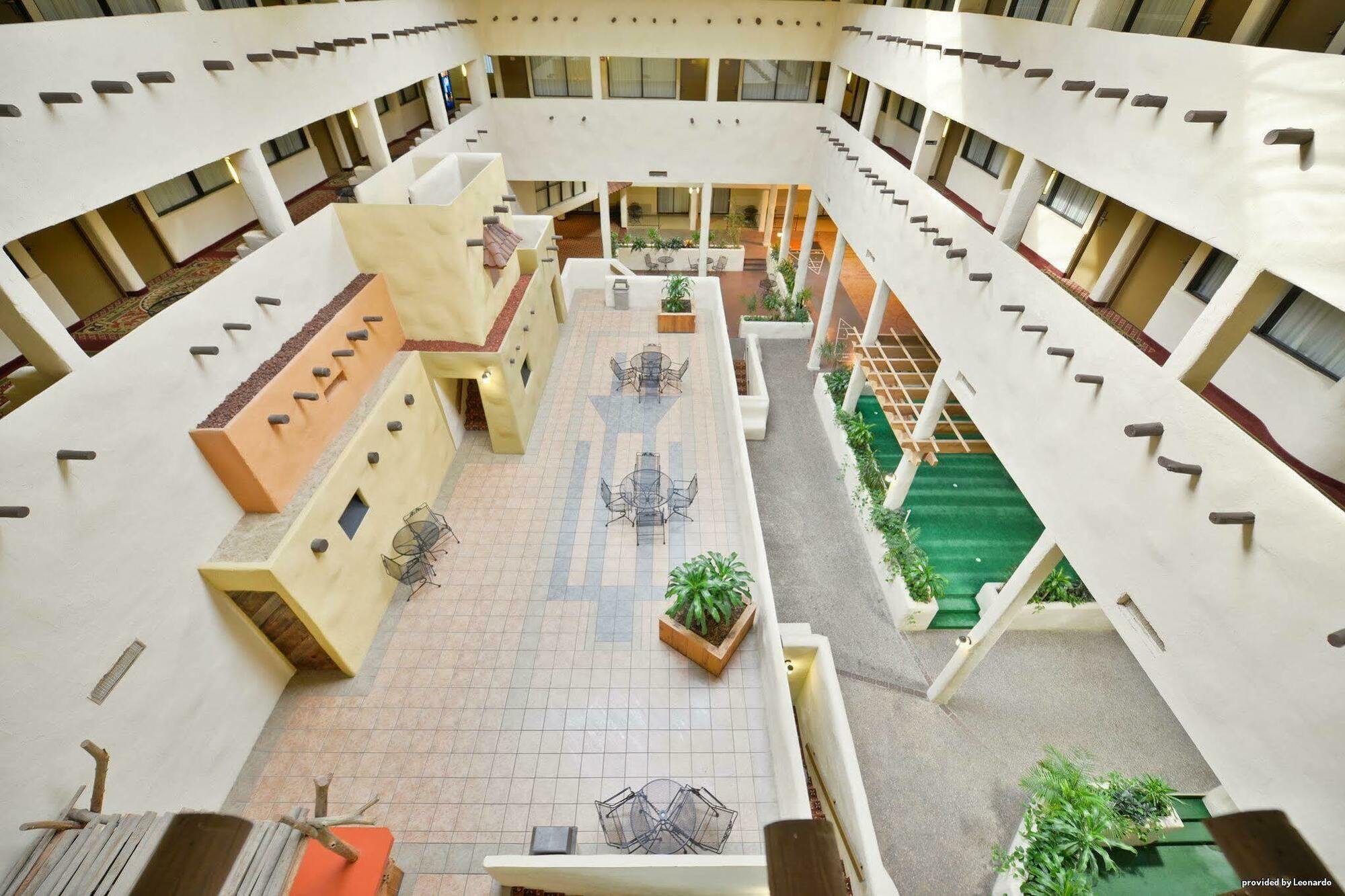 Best Western Plus La Porte Hotel & Conference Center المظهر الخارجي الصورة