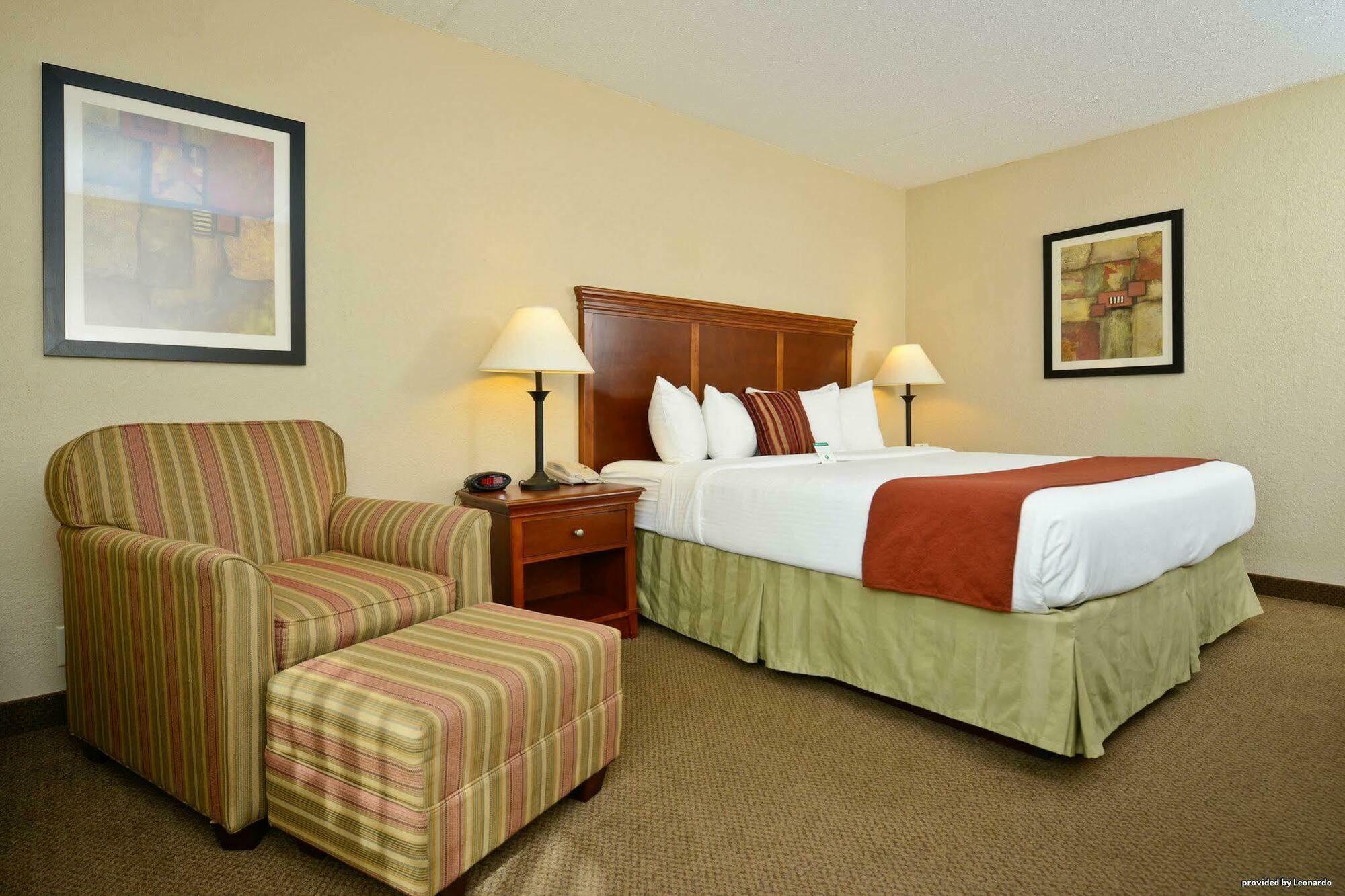 Best Western Plus La Porte Hotel & Conference Center المظهر الخارجي الصورة